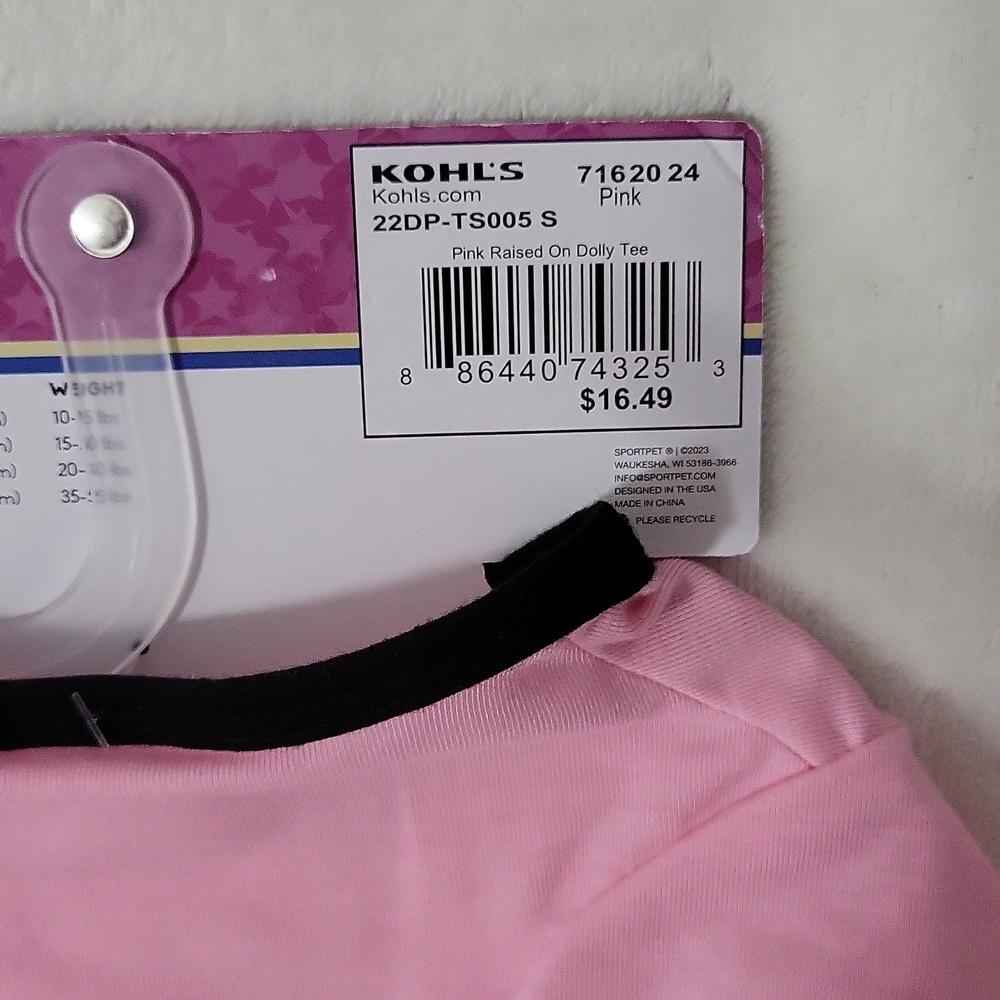 Pink Dog Apparel - Picture 5 of 5